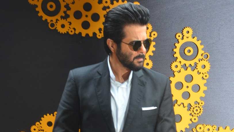 Exclusive: Aamir, Anil, Sonam unveil 24 Season 2 Trailer