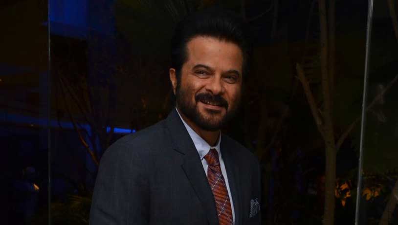 Snapped: Anil Kapoor, Saif Ali Khan, Kiran Rao and others