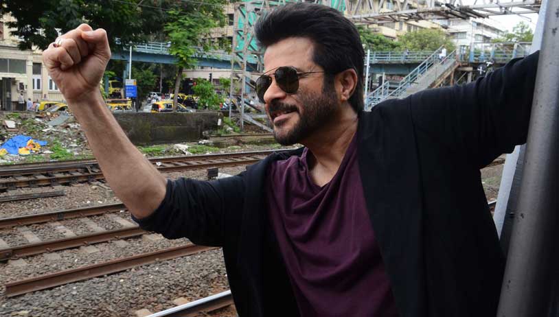 Snapped: Anil, Jacqueline, Manoj, Arjun and others