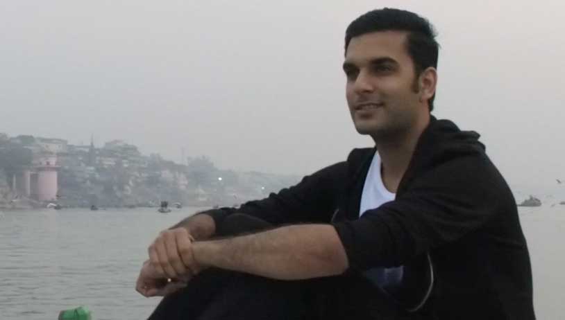 Anish Sood