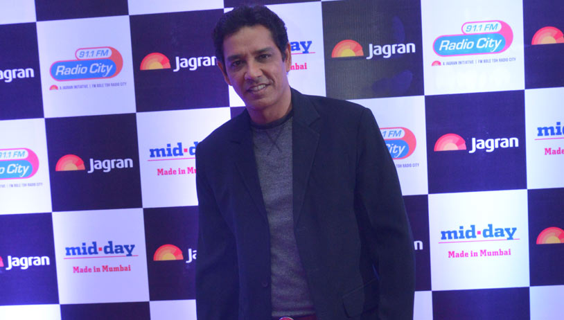 Anup Soni