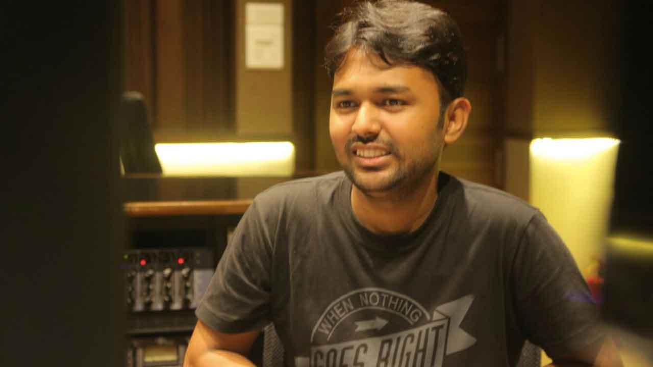 "It`s great to win an award but the real world is something different"- Anurag Saikia