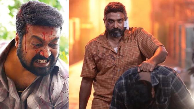 Anurag Kashyap`s Dual Role