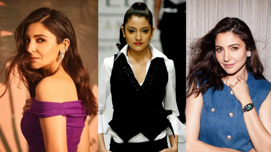 anusha sharma bday photo anusha sharma bday photo