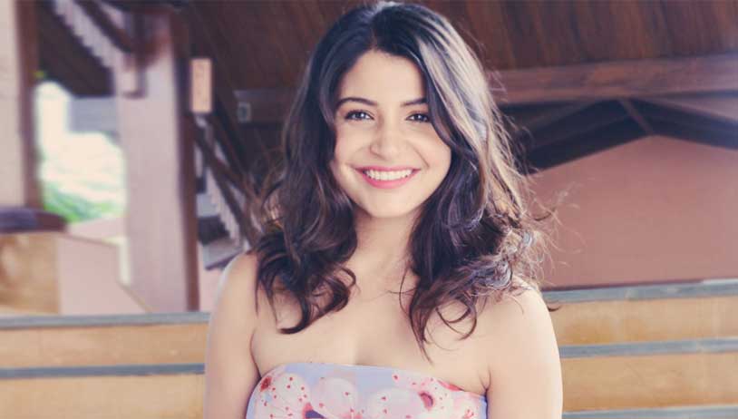 Anushka Sharma