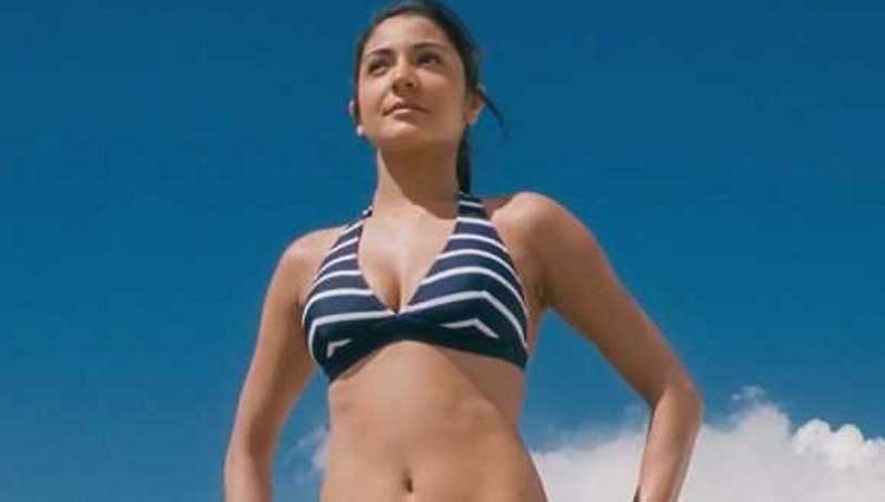 Anushka Sharma