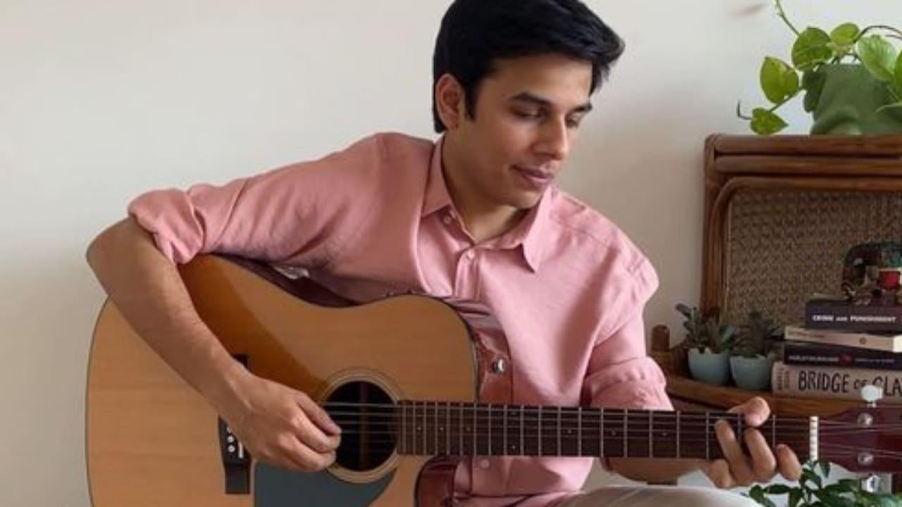 Anuv Jain - The Young Heartthrob With A Soulful Voice
