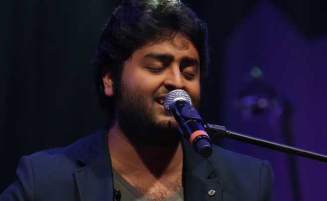 Arijit Singh