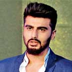 Arjun`s `Ice Age` surprise on `Half Girlfriend` set