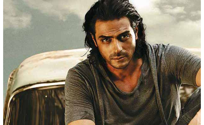 Arjun Rampal: Hot Bod