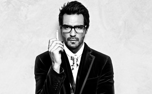 Arjun Rampal: Hot Bod