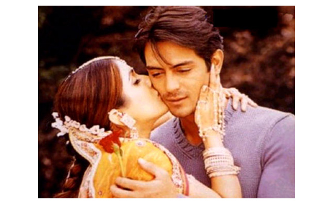 Arjun Rampal: Hot Bod