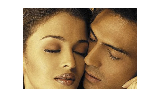 Arjun Rampal: Hot Bod