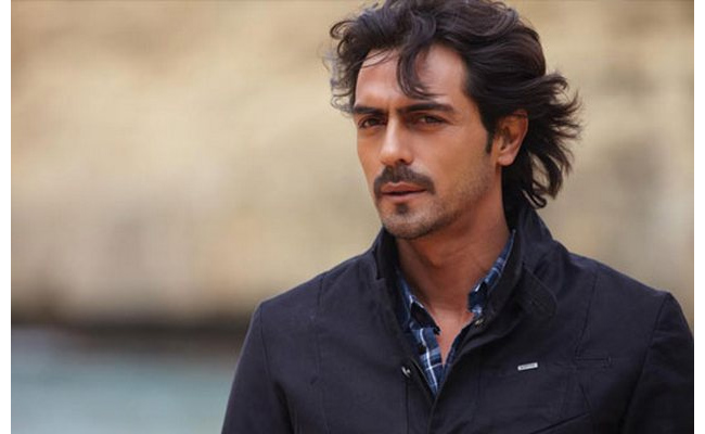 Arjun Rampal: Hot Bod