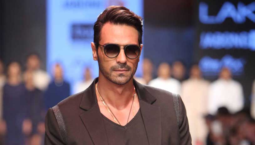 Arjun Rampal