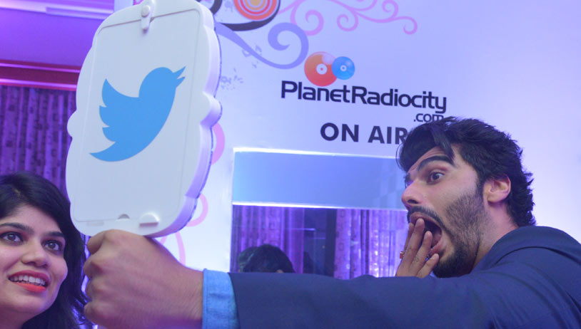 Arjun Kapoor