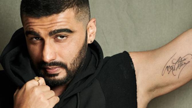 Bollywood Celebrities And Their Tattoos: Know The Reason Behind It