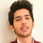 Armaan Malik honoured with Dadasaheb Phalke award
