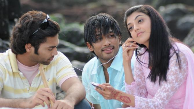 Best Of Allu Arjun: Movies That Redefined The Stylish Star