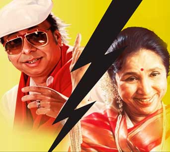 R.D Burman