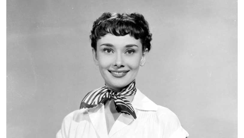 Style Files: 10 Iconic Looks by Audrey Hepburn