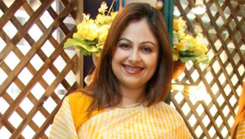 Ayesha Jhulka