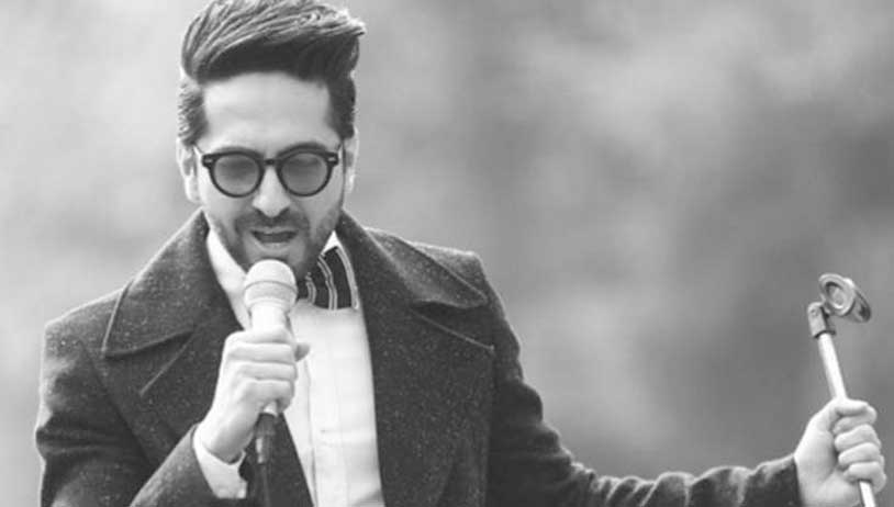 Ayushmann Khurrana