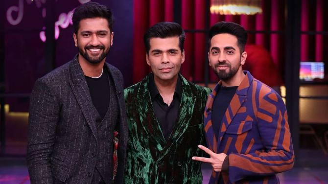 Koffee With Karan Season 6: 9 Best Moments From The Most Entertaining Talk Show