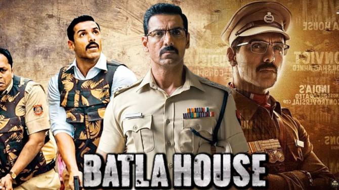From Rocky Handsome To Dostana: 5 Underrated Movies Of John Abraham That Are A Must Watch!