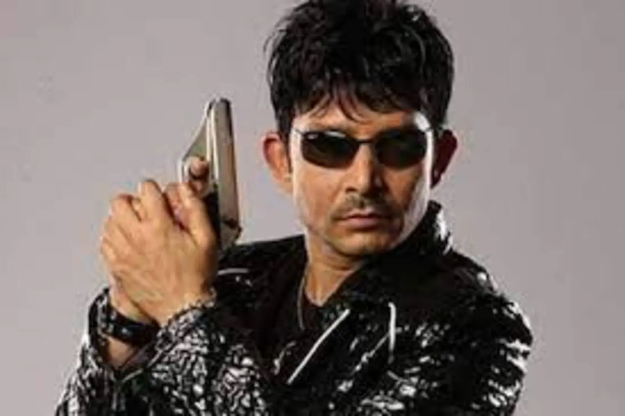 Kamaal R Khan was one of the most controversial contestants in the Bigg Boss house. During a fight, the actor threw a bottle at Rohit Verma, which hit Shamita Shetty, and the makers immediately threw KRK out of the house