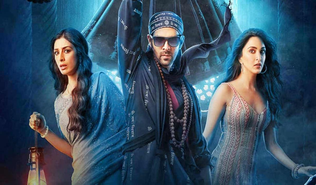 Bhool Bhulaiyaa 2 Becomes The Highest Bollywood Opener In 2022, ₹100 Cr Doesn`t Seem A Long Shot