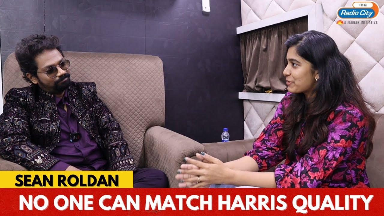 Exclusive Chat with RJ Nidhi-A Musical Ride with Sean Roldan  