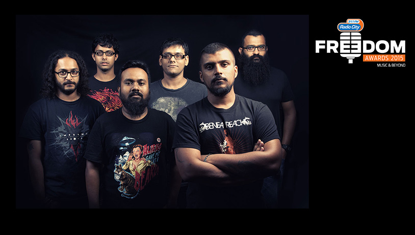 Bhayanak Maut | Now, Creation, Forever, Destruction