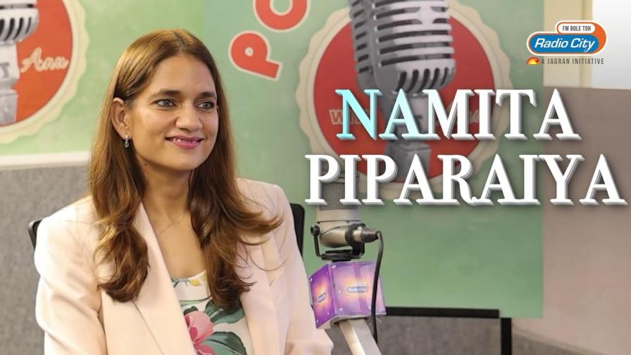 REVERSE Insulin Resistance Naturally Namita Piparaiya’s Guide to Diabetes Prevention POV with Anu