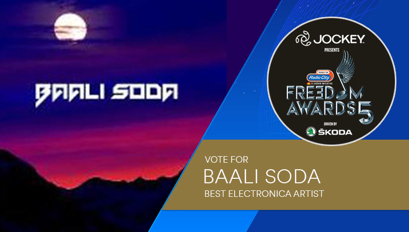Baali Soda