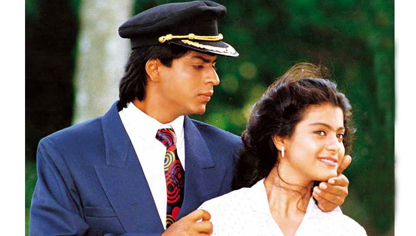 Baazigar oh baazigar
