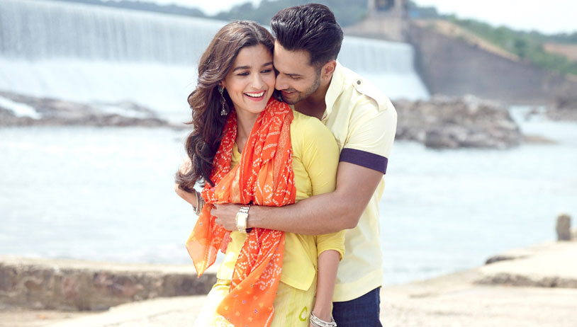 Badrinath Ki Dulhania