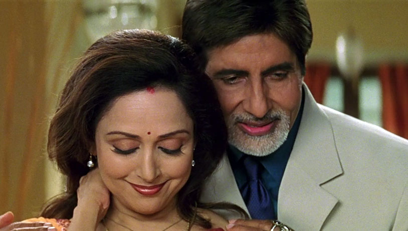 Baghban