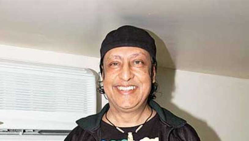 Bali Brahmbhatt