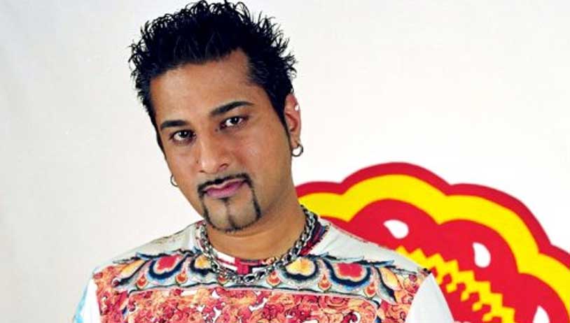 Bally Sagoo
