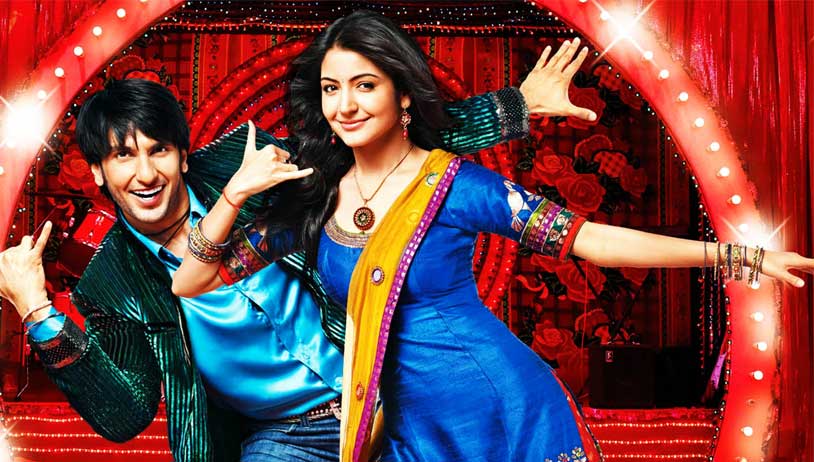 Band Baaja Baaraat