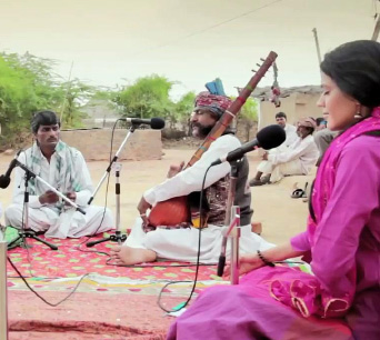 Maatibaani ft. Mooralala Marwada-Banjara