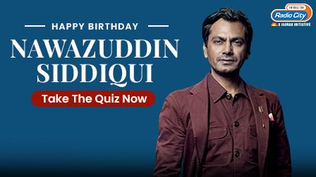 Let`s Put Your Bollywood Knowledge To Test And See How Big Nawazuddin Fan You Are Let`s Put Your Bollywood Knowledge To Test And See How Big Nawazuddin Fan You Are
