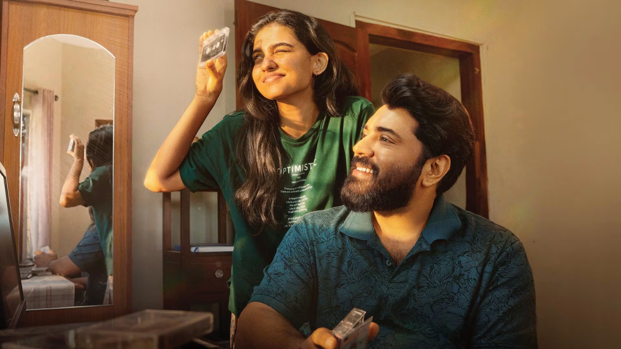 Bethlehem Kudumba Unit box office collection