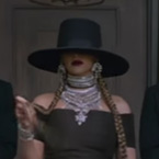 Beyonce opts for Indian designers creation again