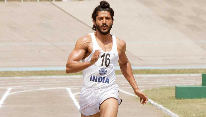 Bhaag Milkha Bhaag