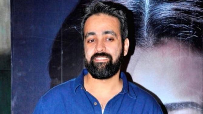 5 Things to look forward to in Bhoot Police