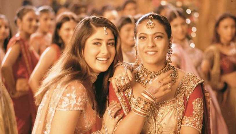 Bole Chudiyan Kabhi Khushi Kabhie Gham