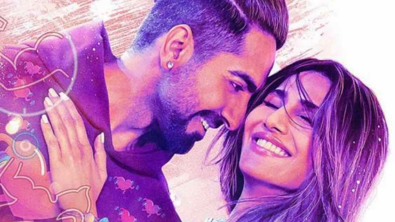 Chandigarh Kare Aashiqui: The Ayushmann Khurana and Vaani Kapoor starrer Just Dropped Its Official Trailer