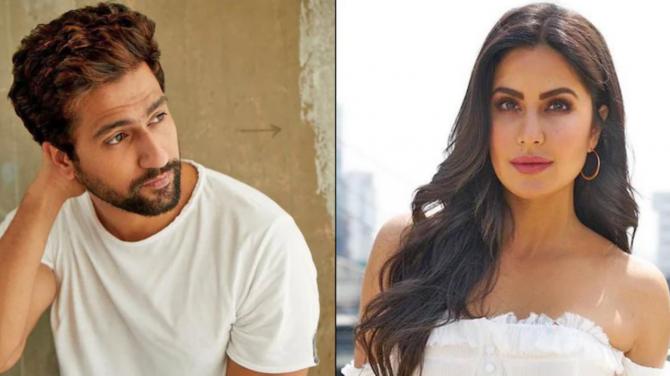 Wedding On Repeat: B-town Celebrities Who Got Married in 2021